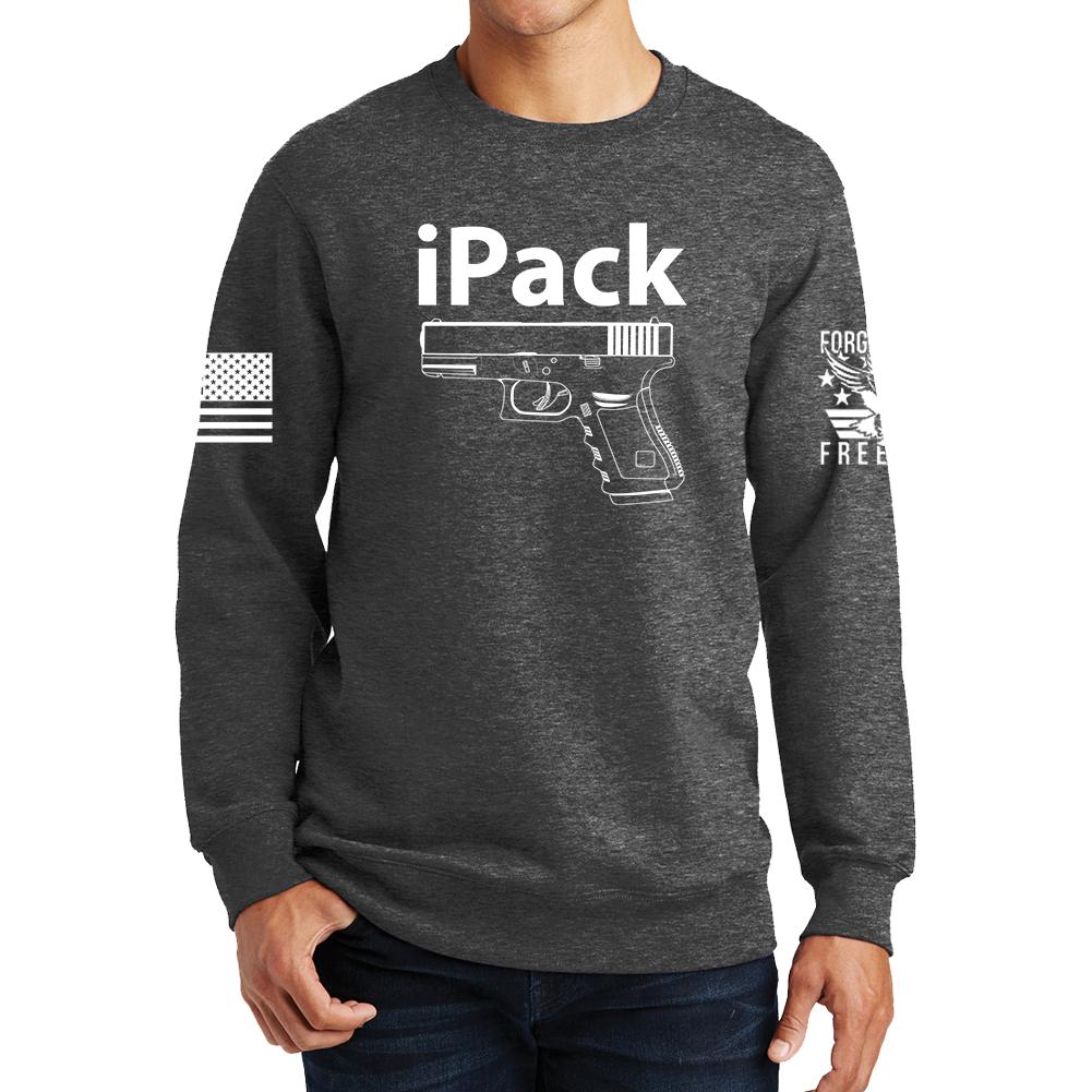 iPack G19 Sweatshirt
