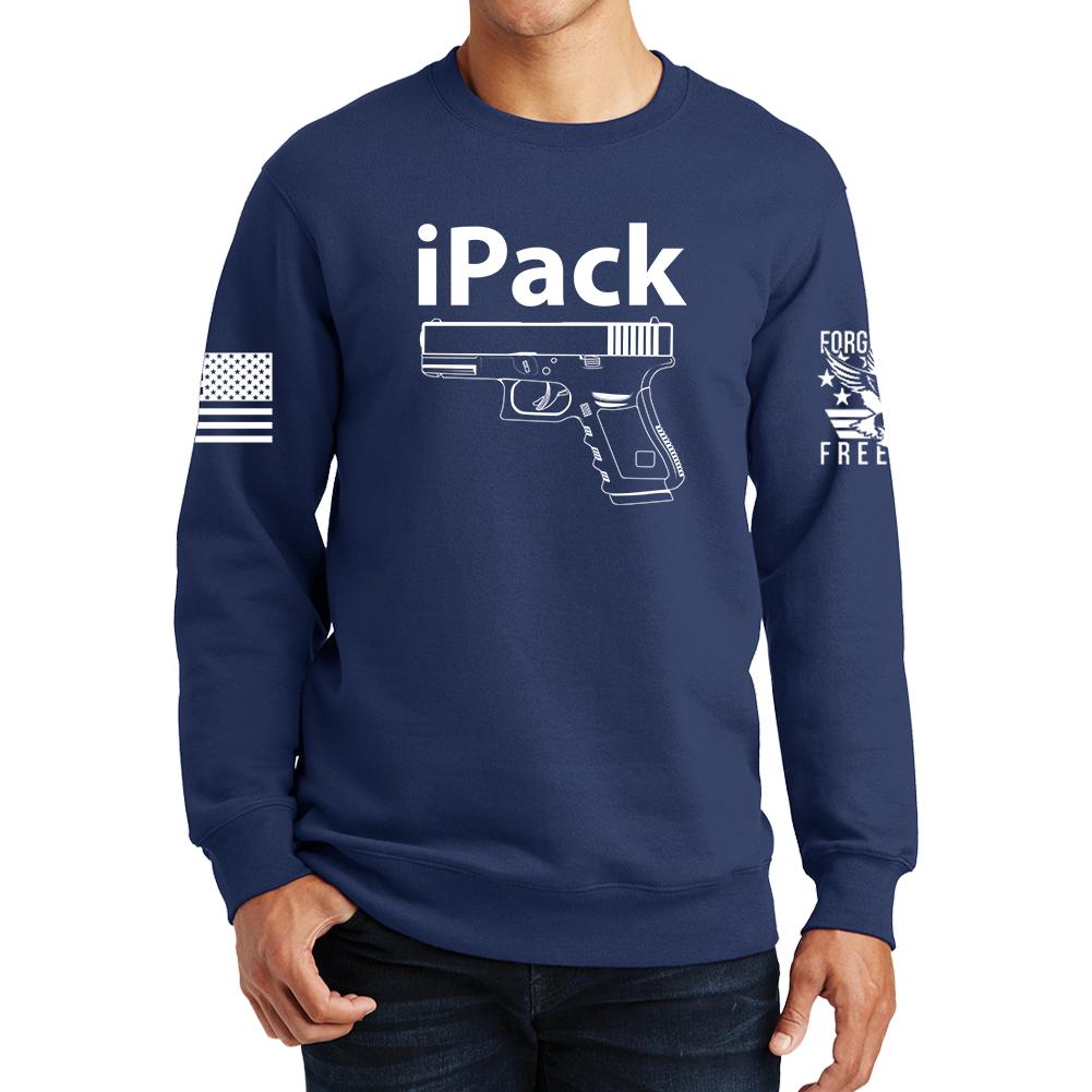 iPack G19 Sweatshirt