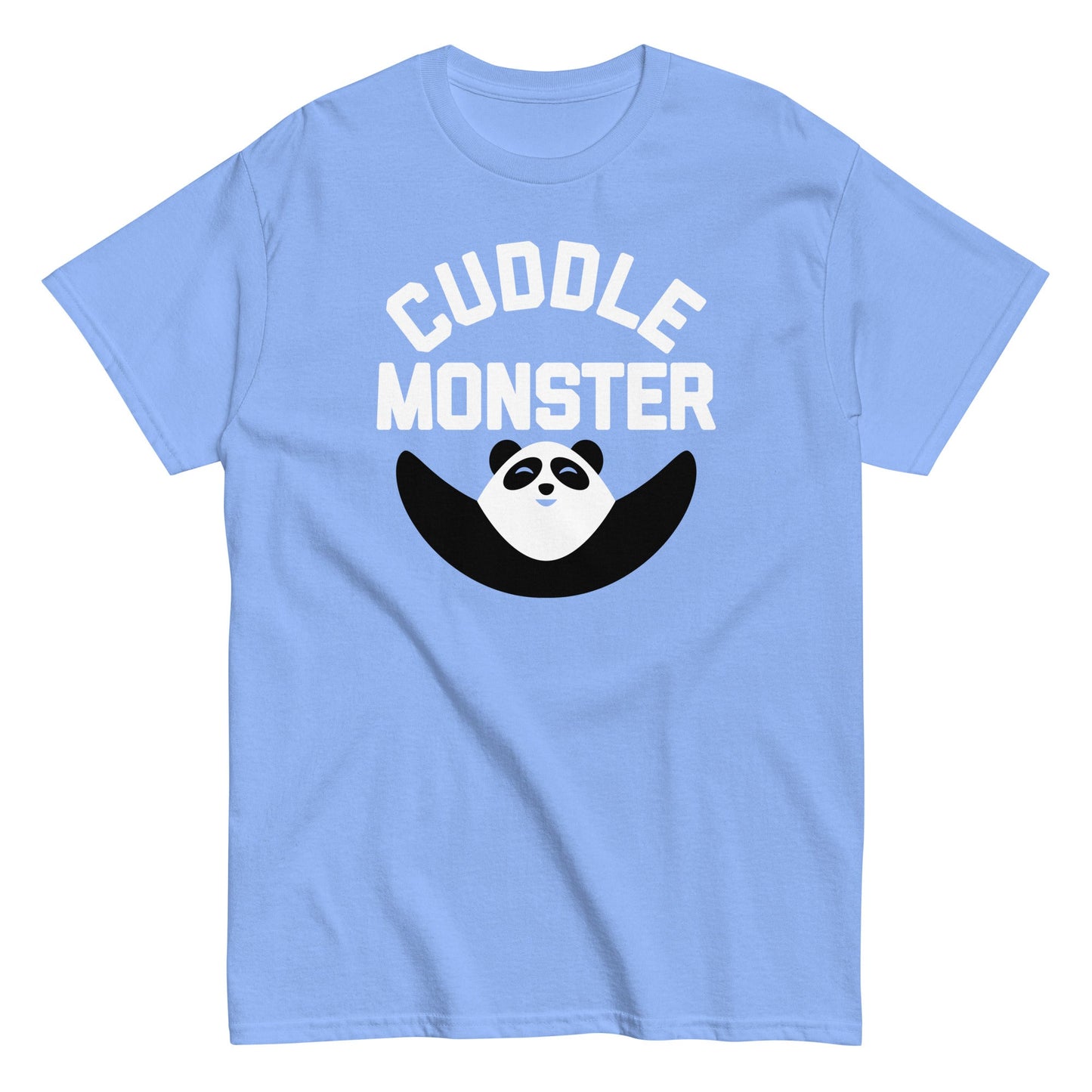 Cuddle Monster Men's Classic Tee