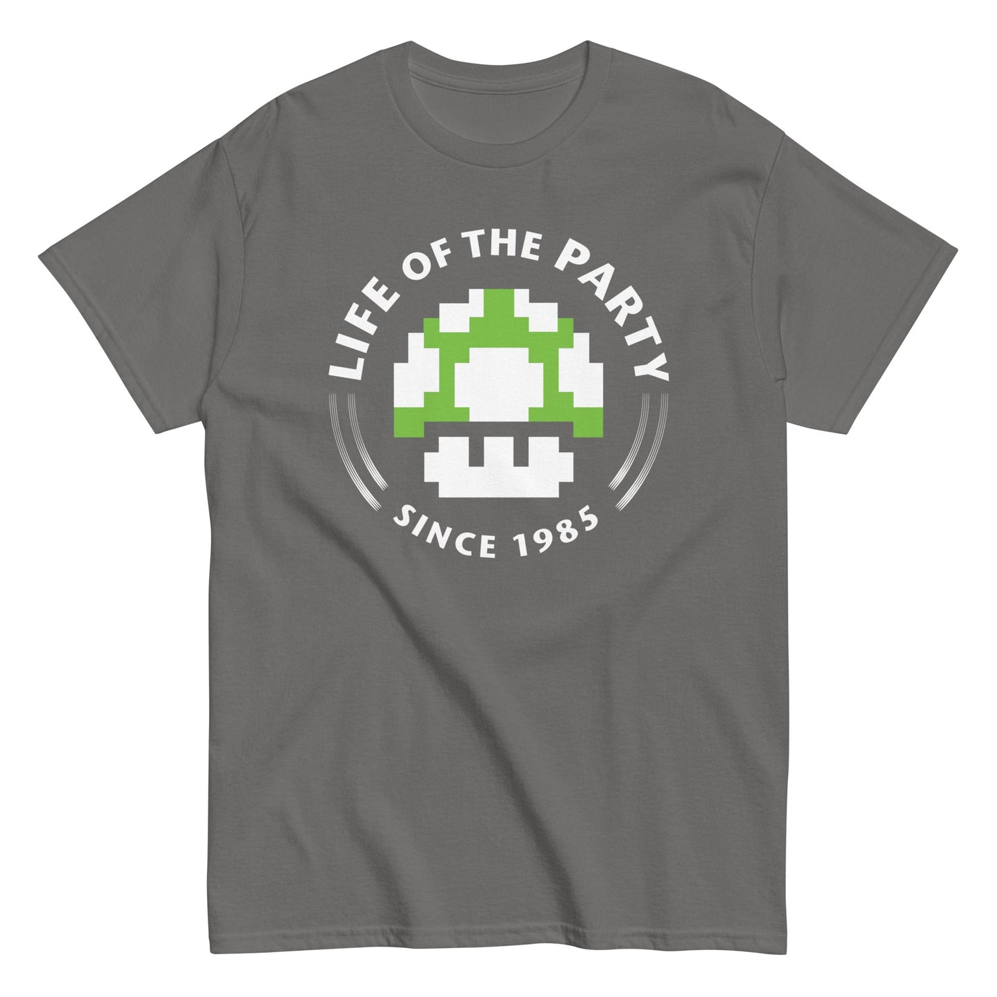 Life Of The Party Men's Classic Tee