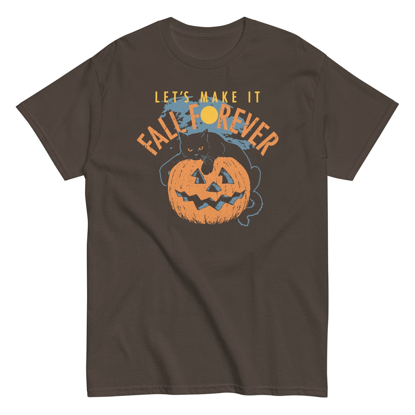 Fall Forever Men's Classic Tee