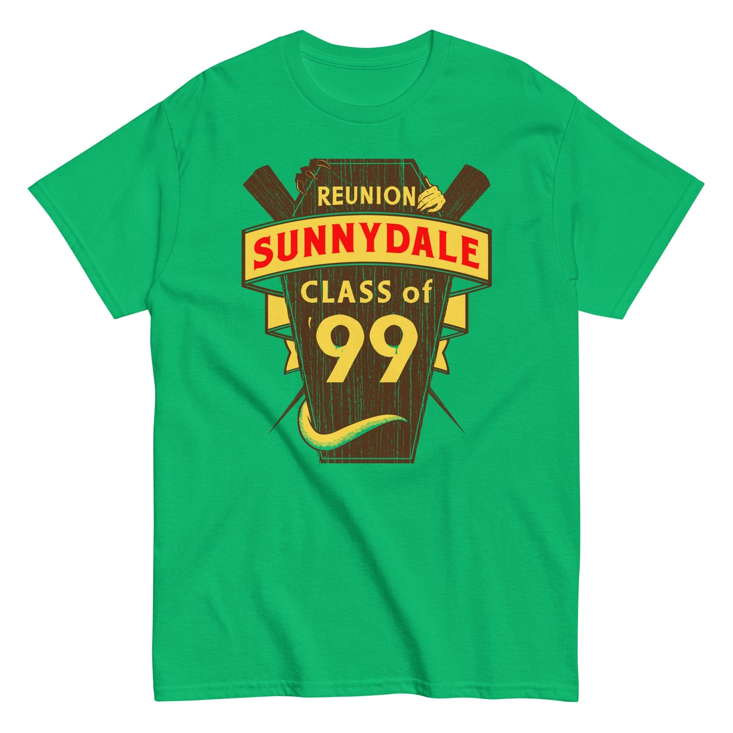 Sunnydale Reunion Men's Classic Tee
