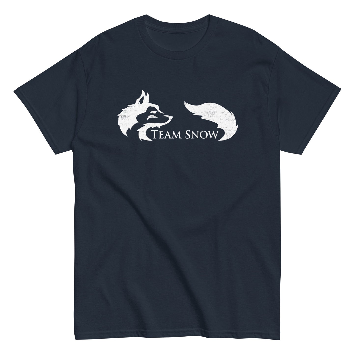 Team Snow Men's Classic Tee