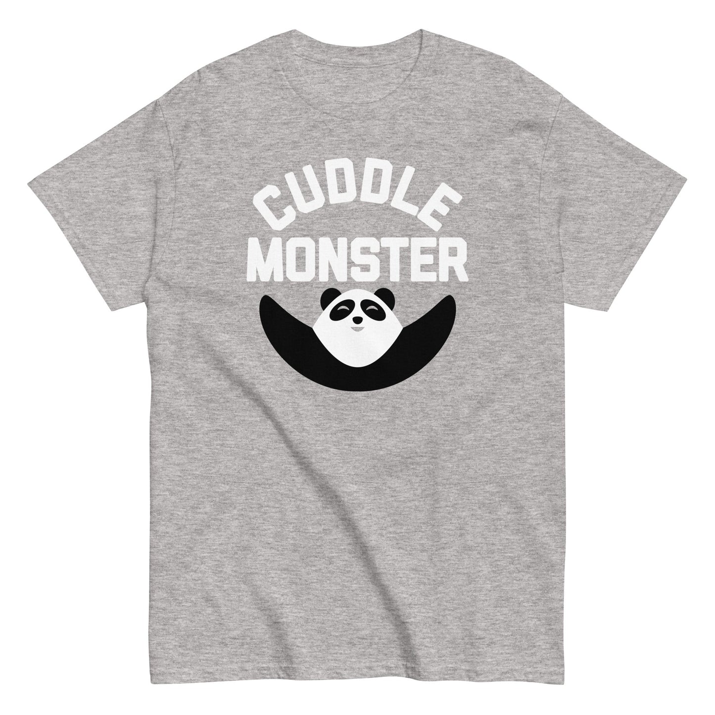 Cuddle Monster Men's Classic Tee