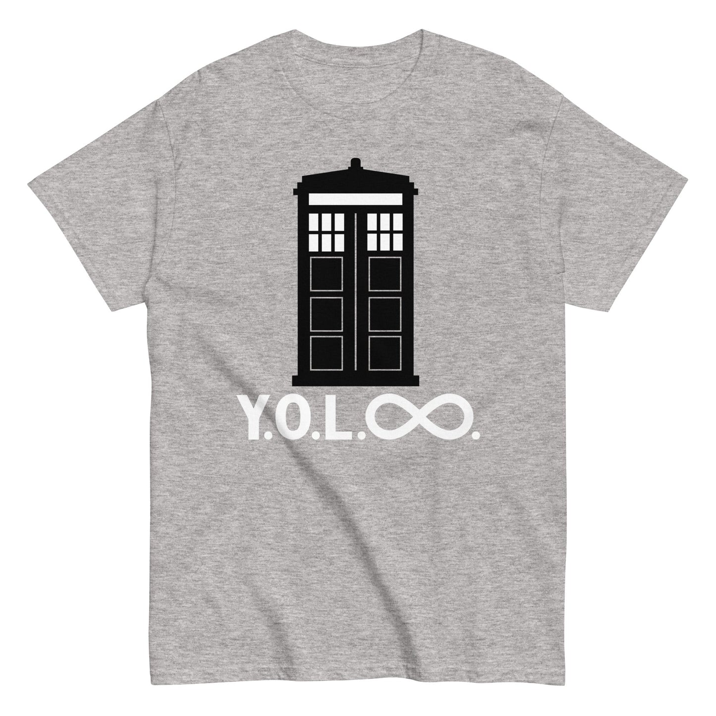 YOL Infinity Men's Classic Tee