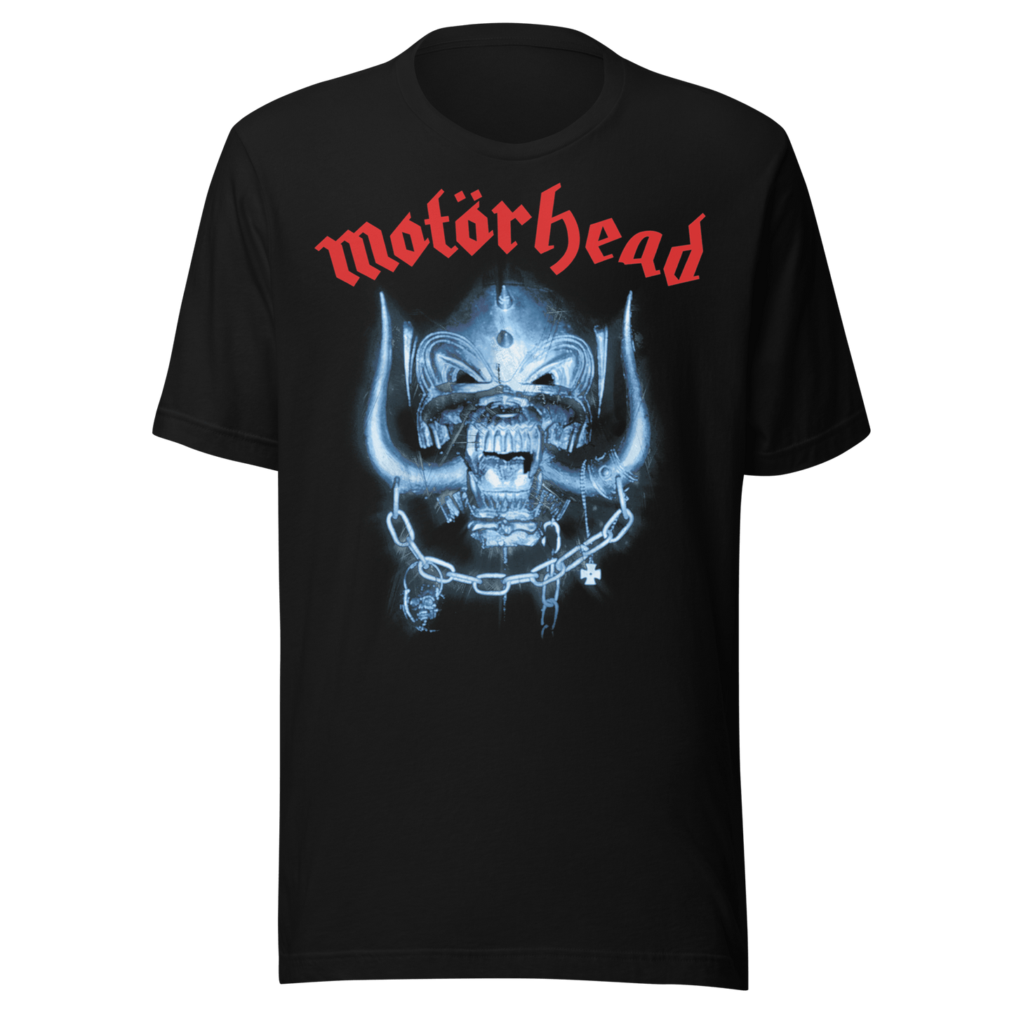 Motorhead Liquid Warpig Vintage T-Shirt