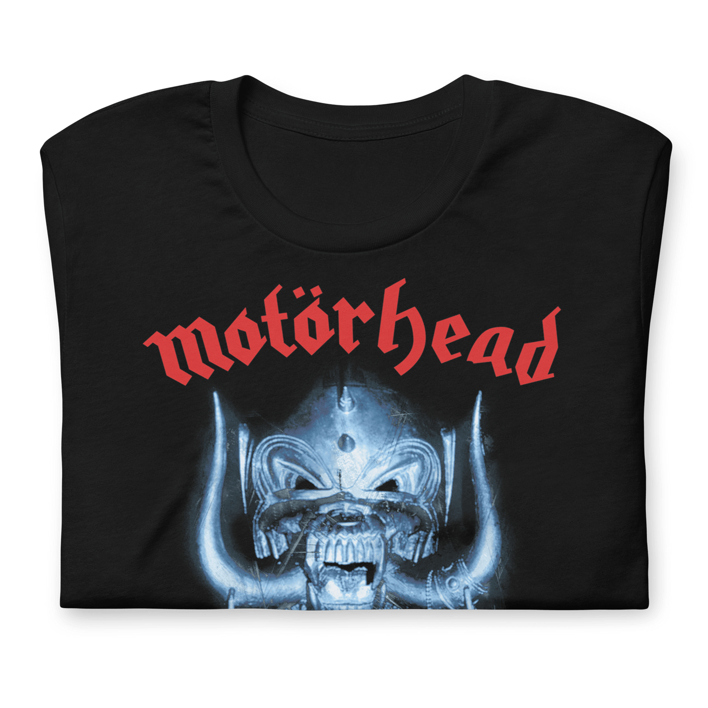 Motorhead Liquid Warpig Vintage T-Shirt