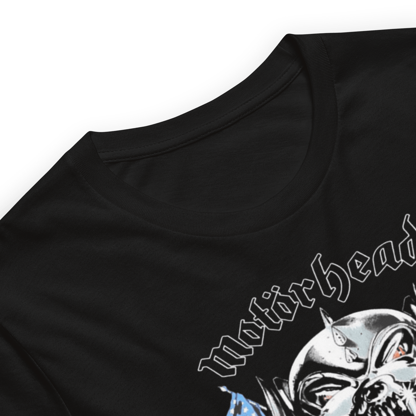 Motorhead - Vintage 1992 Nemo Malus Felix Jumbo Print T-Shirt