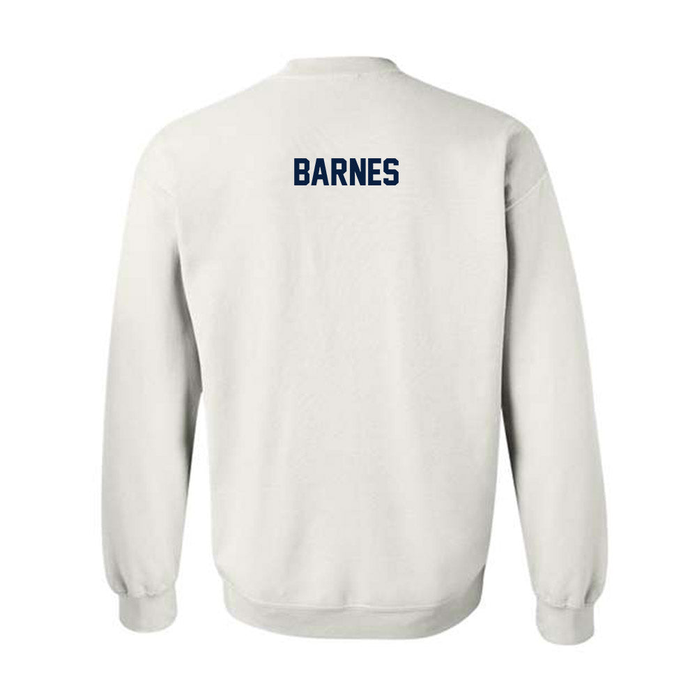 Akron - NCAA Cheerleading : Emma Barnes - Classic Fashion Shersey Crewneck Sweatshirt Style001
