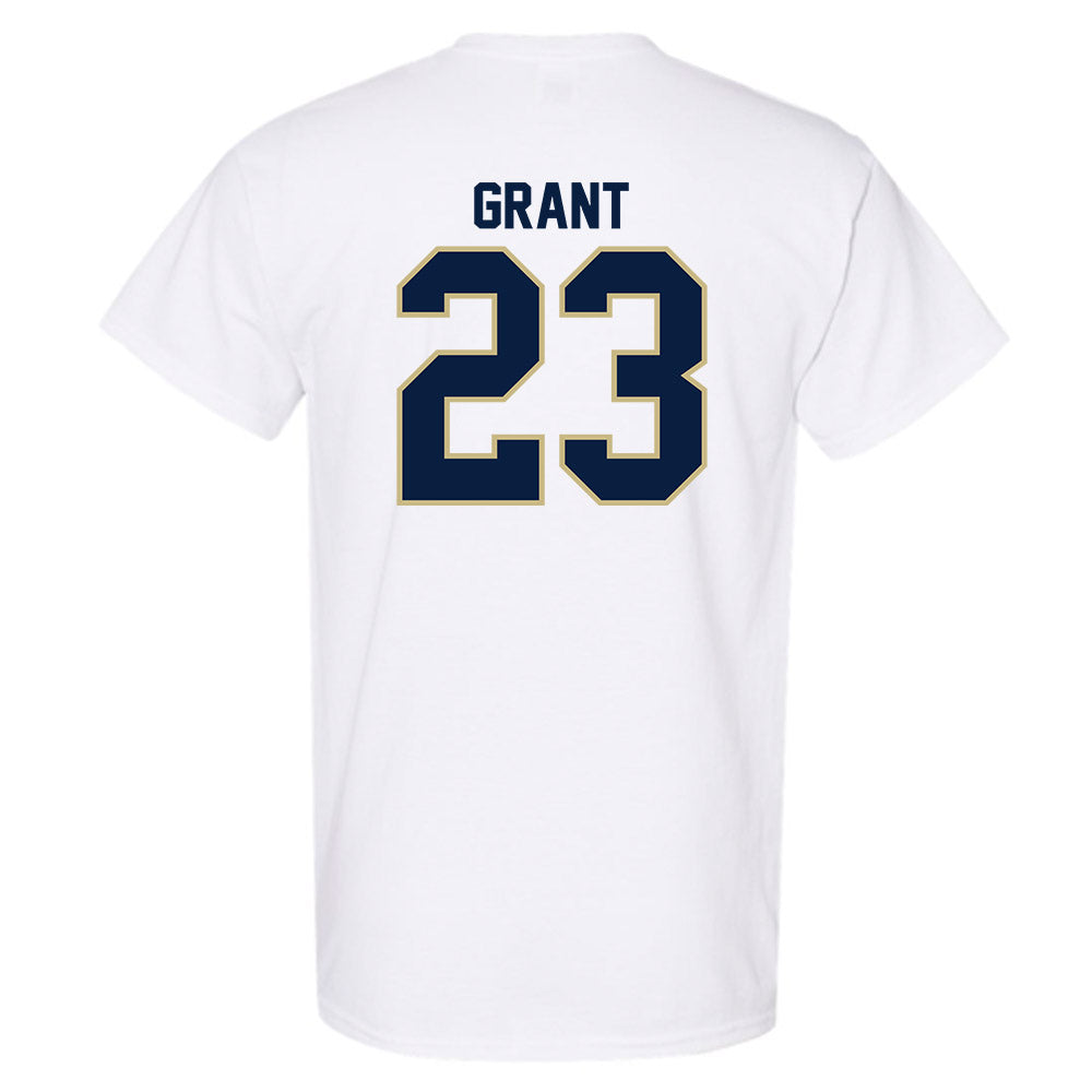 Akron - NCAA Women's Lacrosse : Kayli Grant - Classic Fashion Shersey T-Shirt Style001