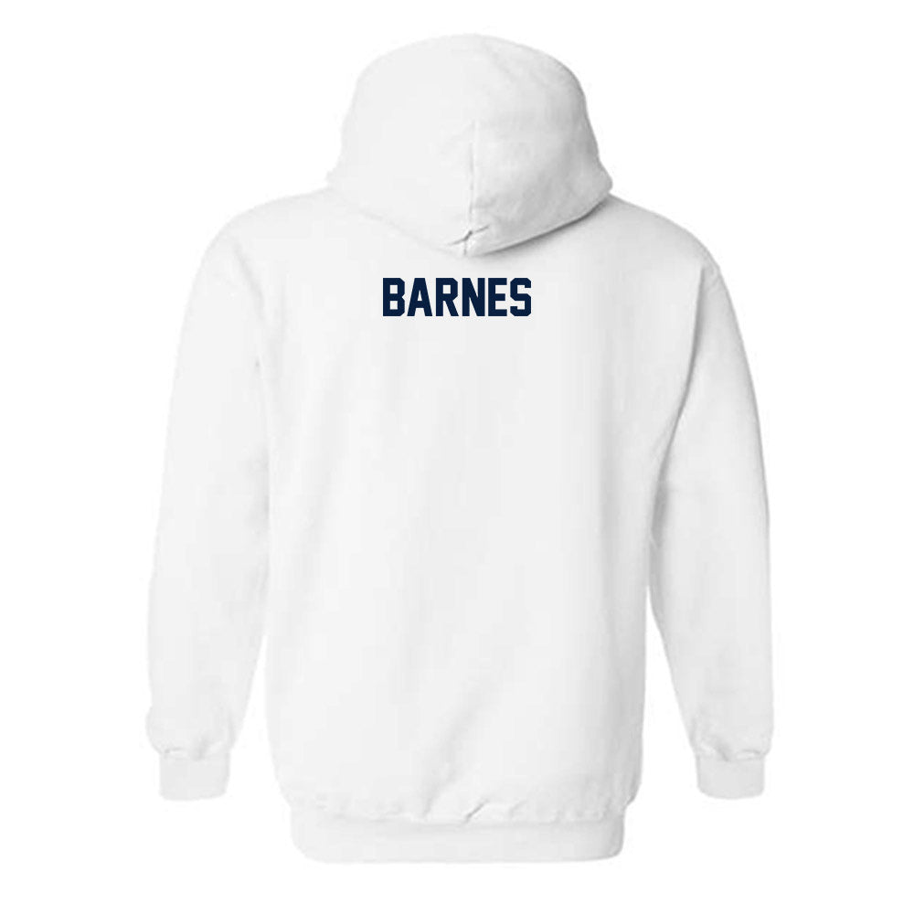 Akron - NCAA Cheerleading : Emma Barnes - Classic Fashion Shersey Hooded Sweatshirt