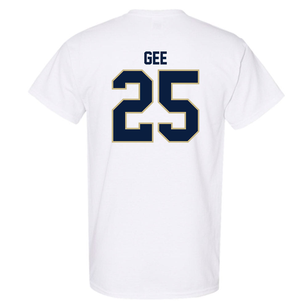 Akron - NCAA Football : Chris Gee - Classic Fashion Shersey T-Shirt