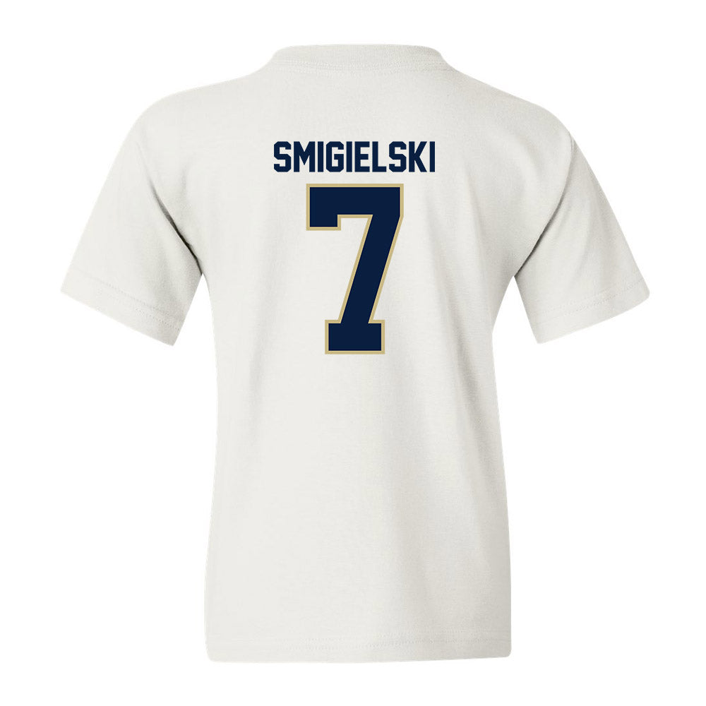 Akron - NCAA Softball : Rachel Smigielski - Classic Fashion Shersey Youth T-Shirt Style002