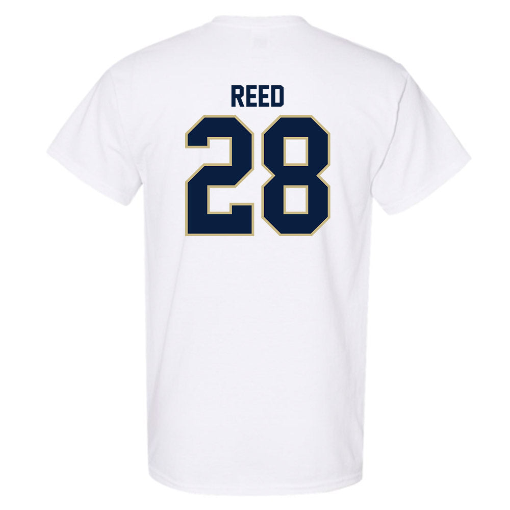 Akron - NCAA Football : Luke Reed - Classic Fashion Shersey T-Shirt