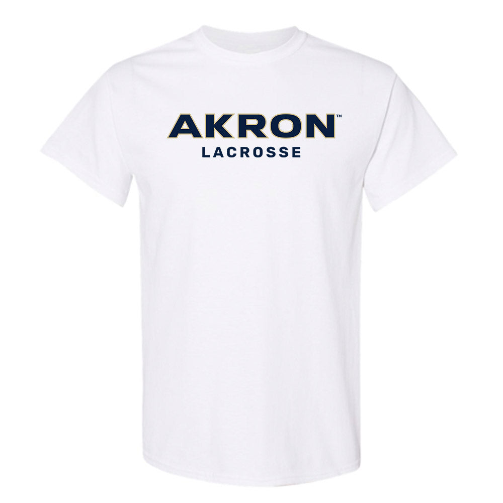Akron - NCAA Women's Lacrosse : Jaelyn Clinkscales - Classic Fashion Shersey T-Shirt Style001