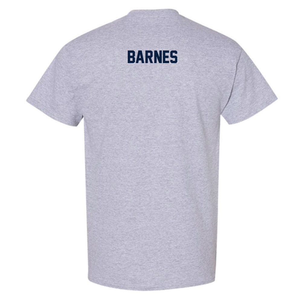 Akron - NCAA Cheerleading : Emma Barnes - Classic Fashion Shersey T-Shirt Style001