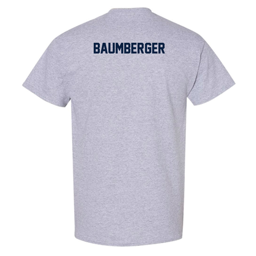 Akron - NCAA Cheerleading : Amaya Baumberger - Classic Fashion Shersey T-Shirt Style001