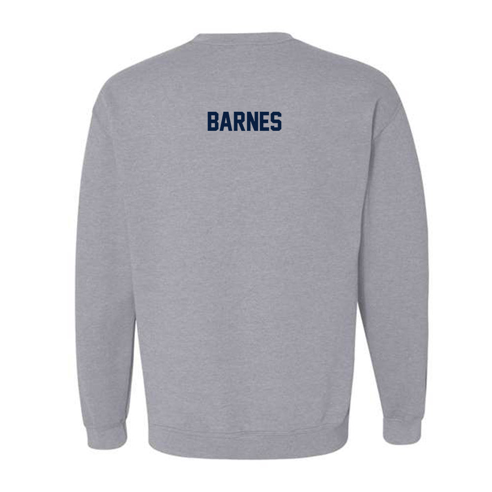 Akron - NCAA Cheerleading : Emma Barnes - Classic Fashion Shersey Crewneck Sweatshirt