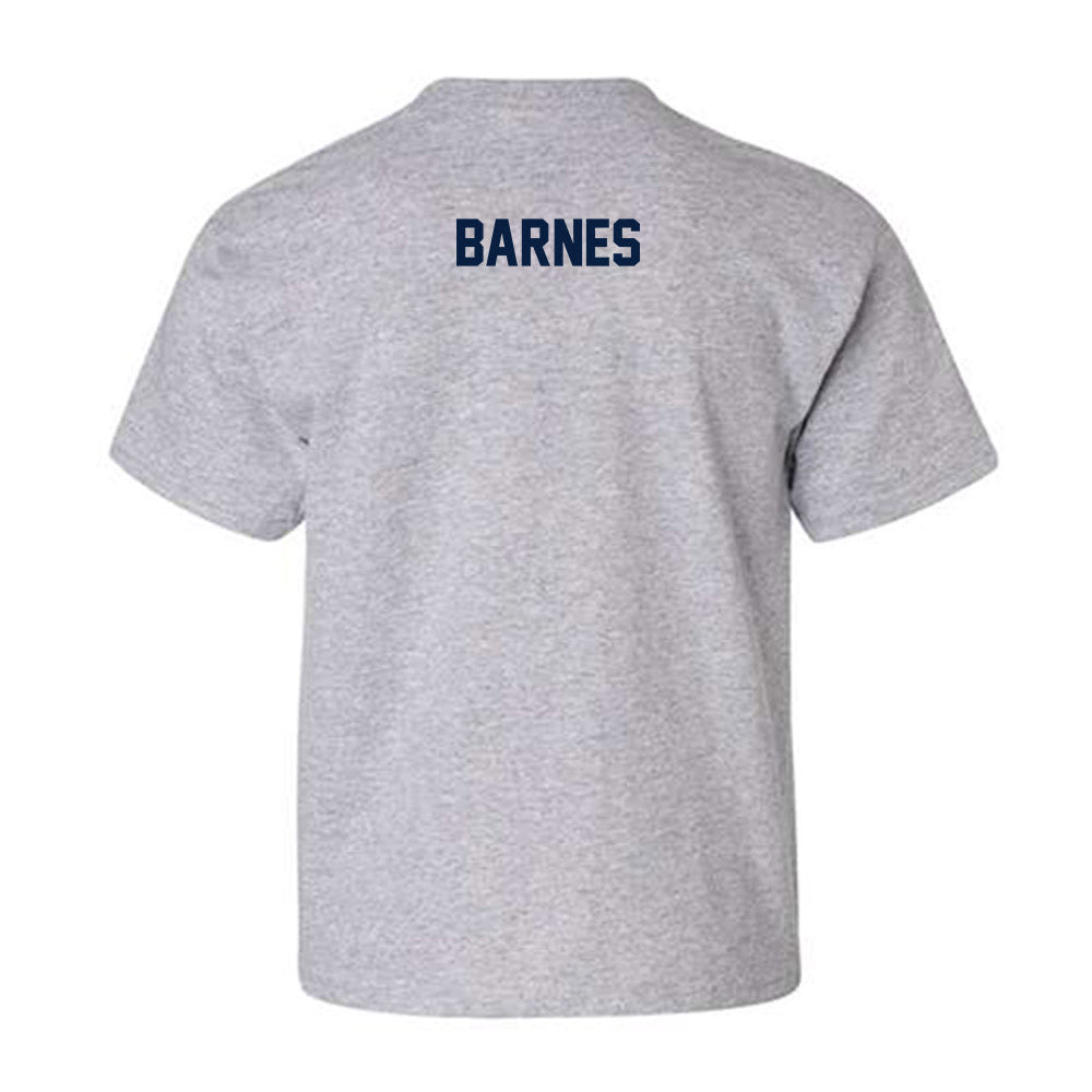 Akron - NCAA Cheerleading : Emma Barnes - Classic Fashion Shersey Youth T-Shirt Style002