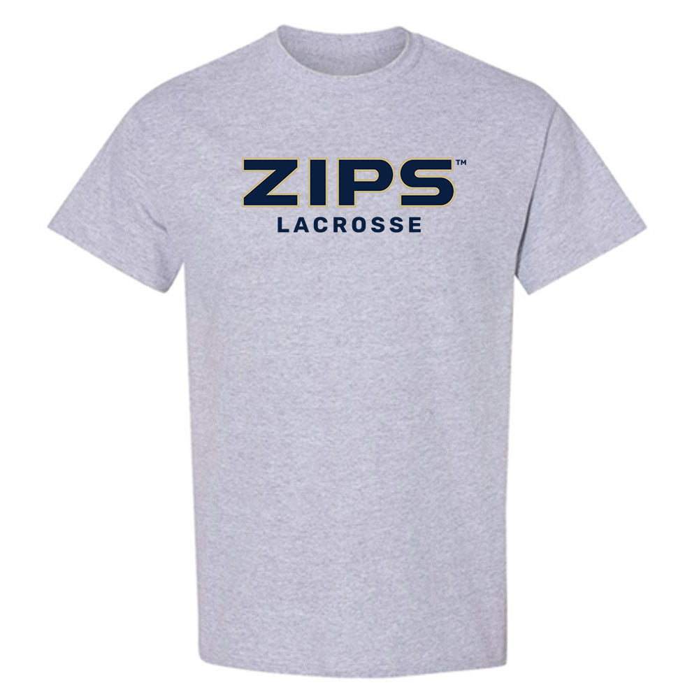 Akron - NCAA Women's Lacrosse : Hannah Sanders - Classic Fashion Shersey T-Shirt Style001