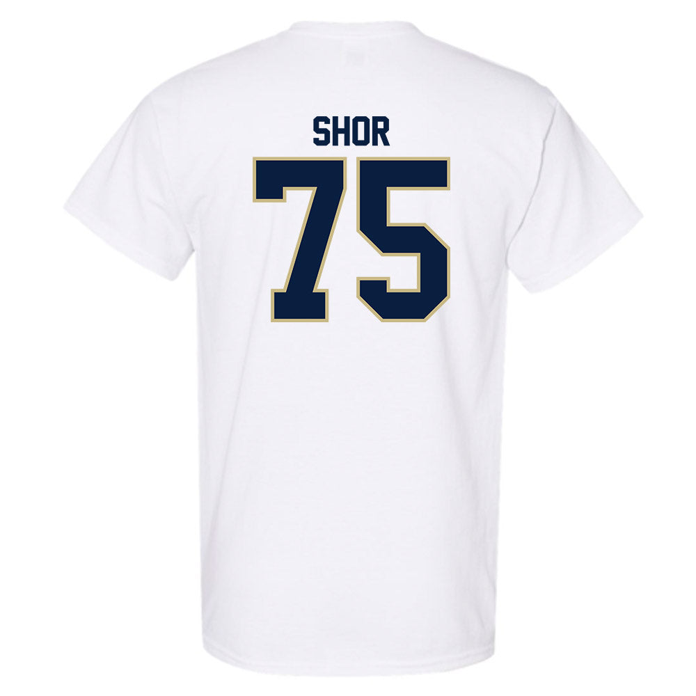 Akron - NCAA Football : Dayne Shor - Classic Shersey T-Shirt Style002