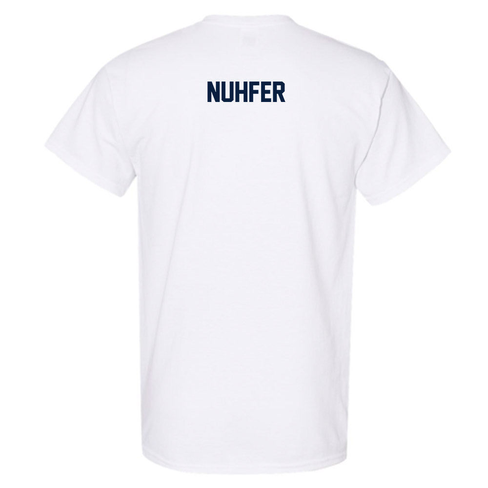 Akron - NCAA Women's Swimming & Diving : Grace Nuhfer - Classic Shersey T-Shirt Style003