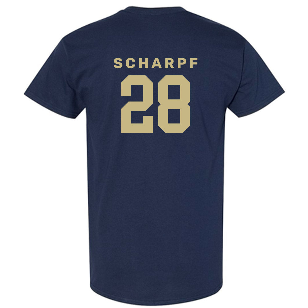 Akron - NCAA Women's Lacrosse : Shaelyn Scharpf - Classic Shersey T-Shirt