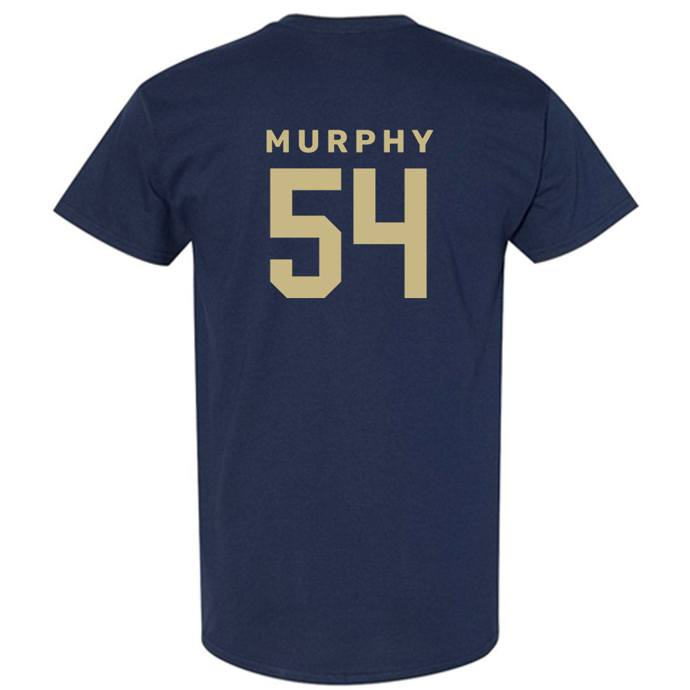 Akron - NCAA Football : Kiawan Murphy - Classic Shersey T-Shirt Style001