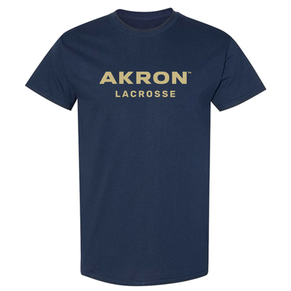 Akron - NCAA Women's Lacrosse : Shaelyn Scharpf - Classic Shersey T-Shirt