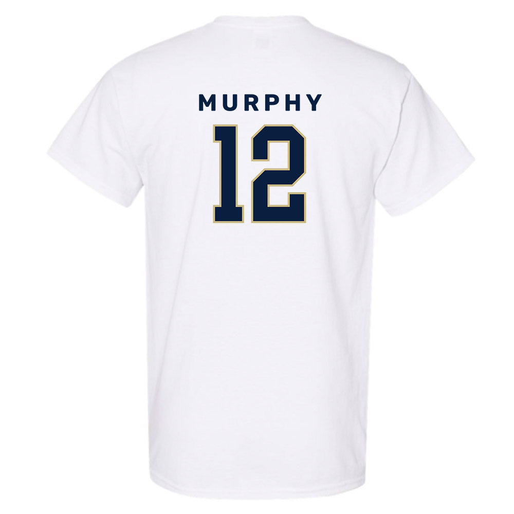 Akron - NCAA Women's Basketball : Liz Murphy - Classic Shersey T-Shirt