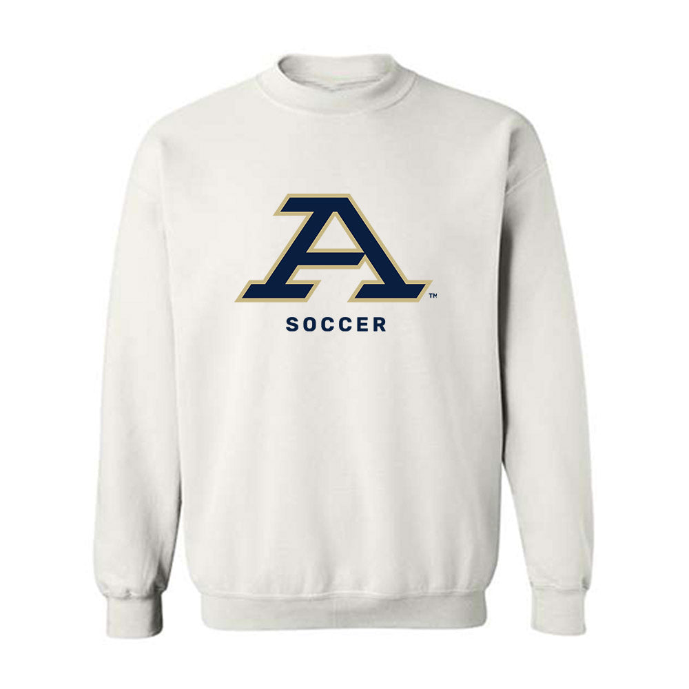 Akron - NCAA Men's Soccer : Connor Filsinger - Classic Shersey Crewneck Sweatshirt