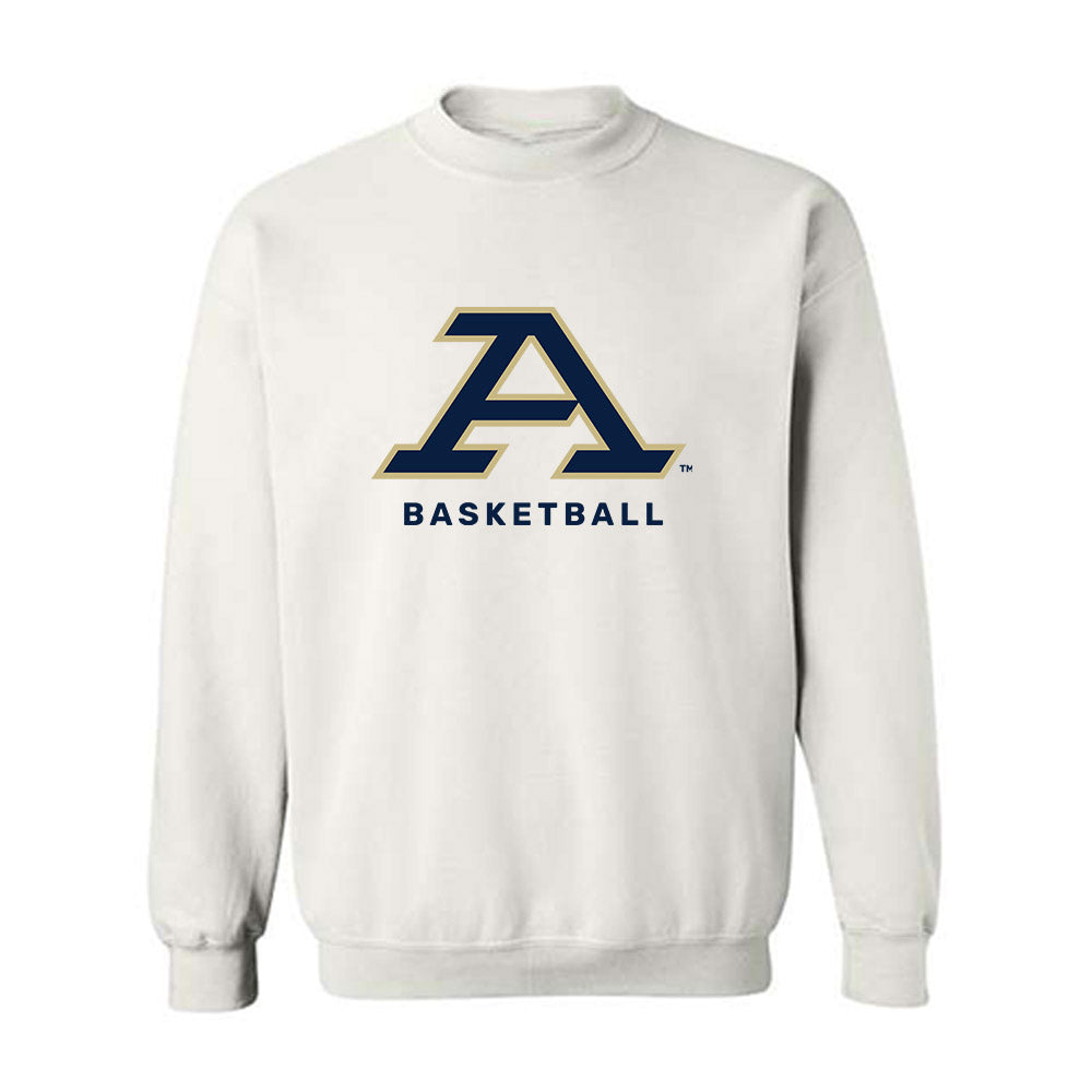 Akron - NCAA Men's Basketball : Ali Ali - Classic Shersey Crewneck Sweatshirt Style001
