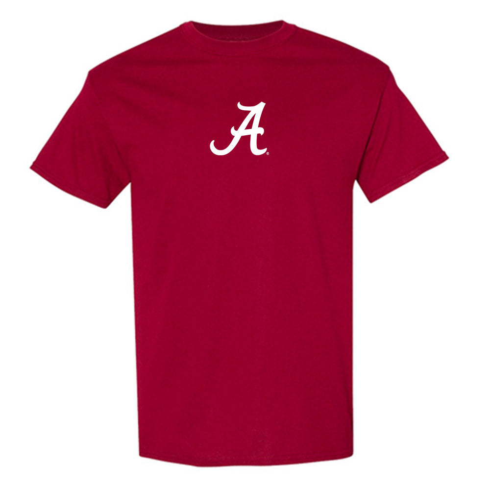 Alabama - Football Alumni : Keith Brown - Classic T-Shirt Style001