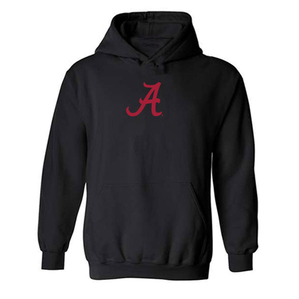 Alabama - Football Alumni : Darrian Dalcourt - Classic Hooded Sweatshirt