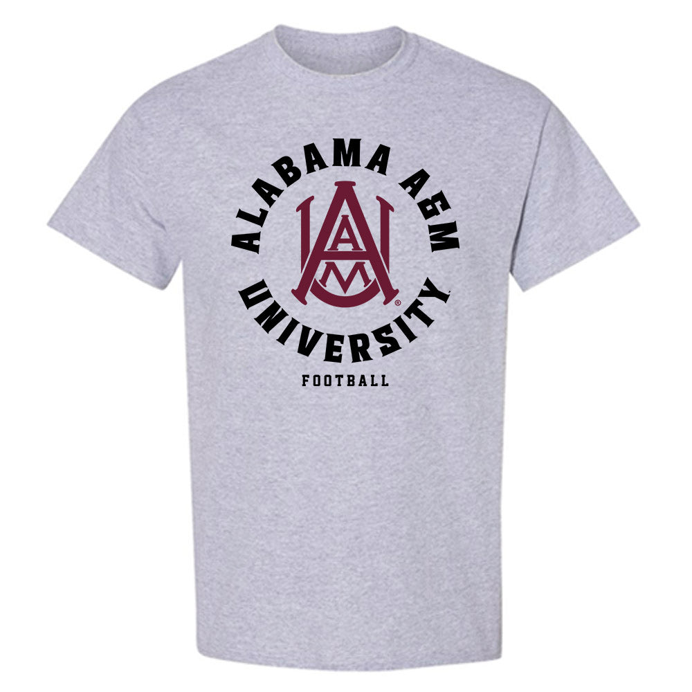 AAMU - NCAA Football : Elijah McCray - Classic Shersey T-Shirt