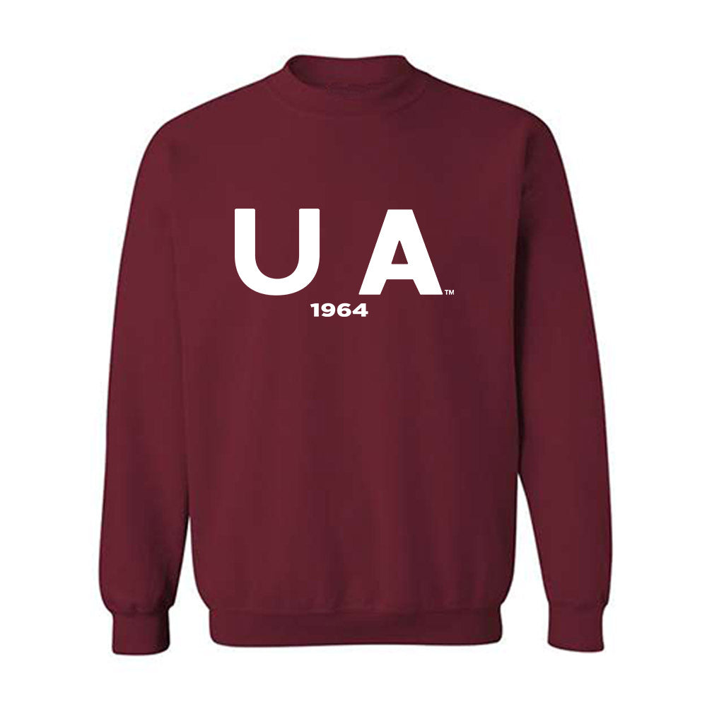 Alabama - Football Alumni : Joe Namath - Classic Shersey Crewneck Sweatshirt Style003