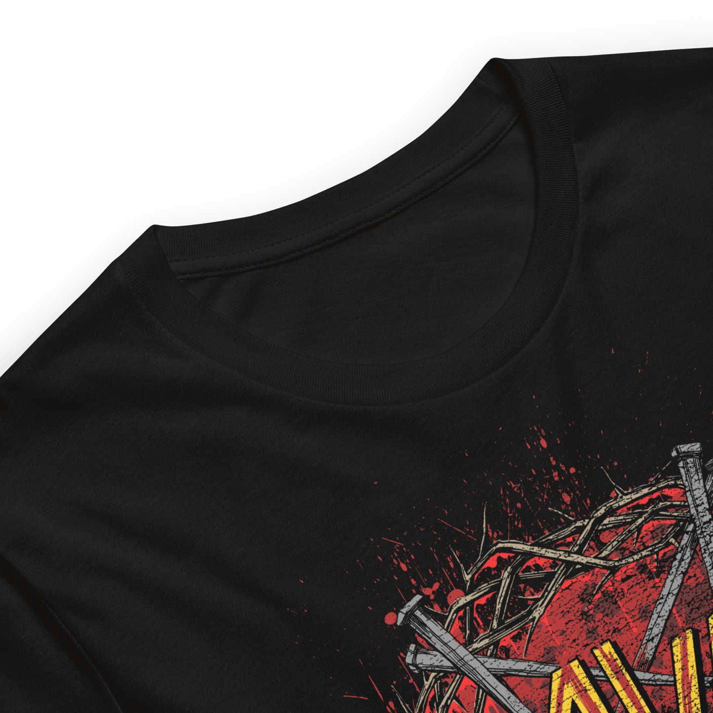 Slayer - God Hates Us All T-Shirt
