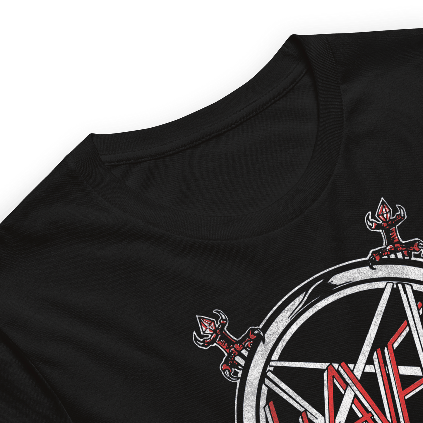 Slayer - Sword Logo T-Shirt