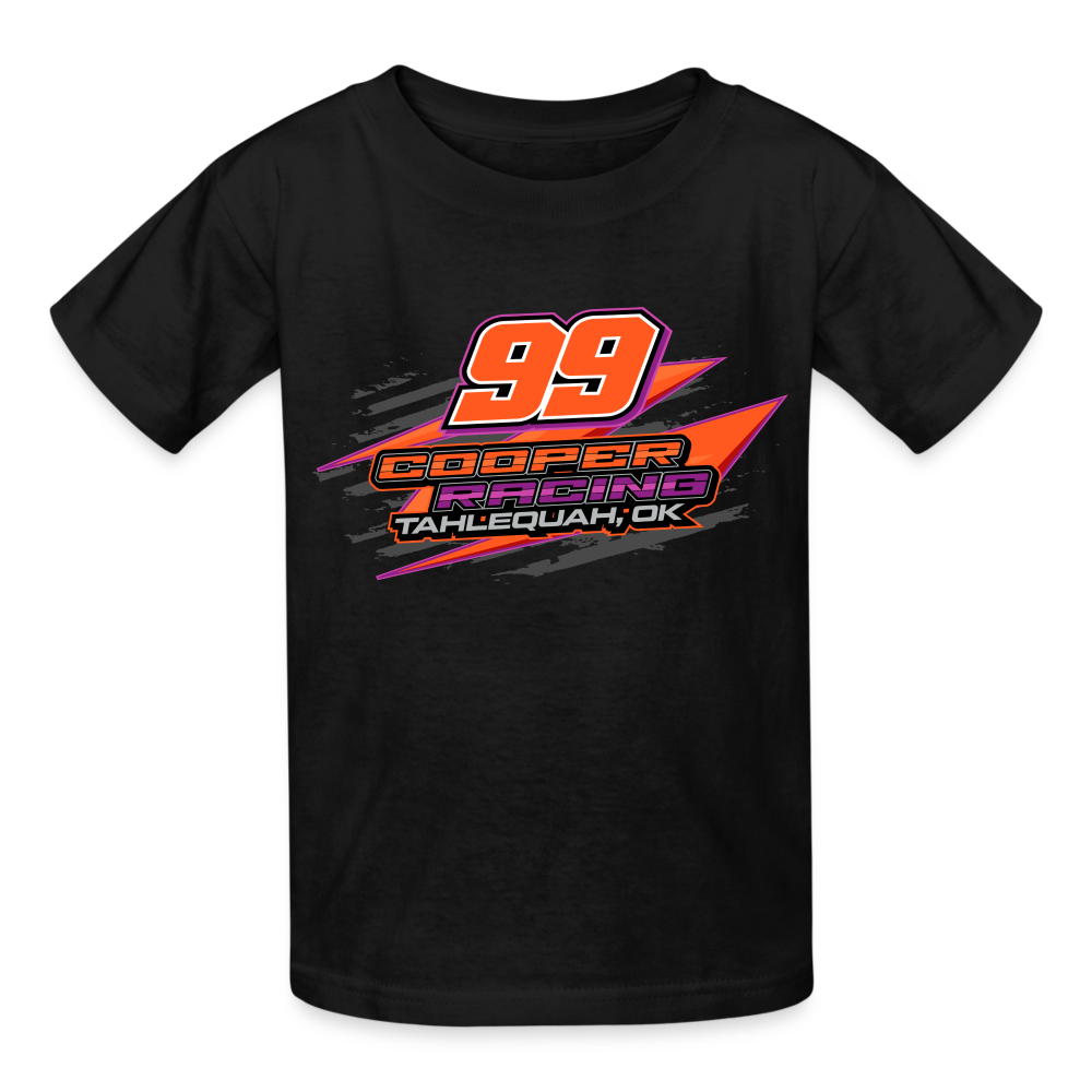 Colby Cooper | 2023 | Youth T-Shirt