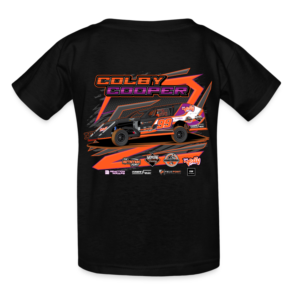 Colby Cooper | 2023 | Youth T-Shirt