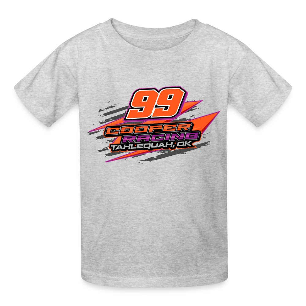 Colby Cooper | 2023 | Youth T-Shirt