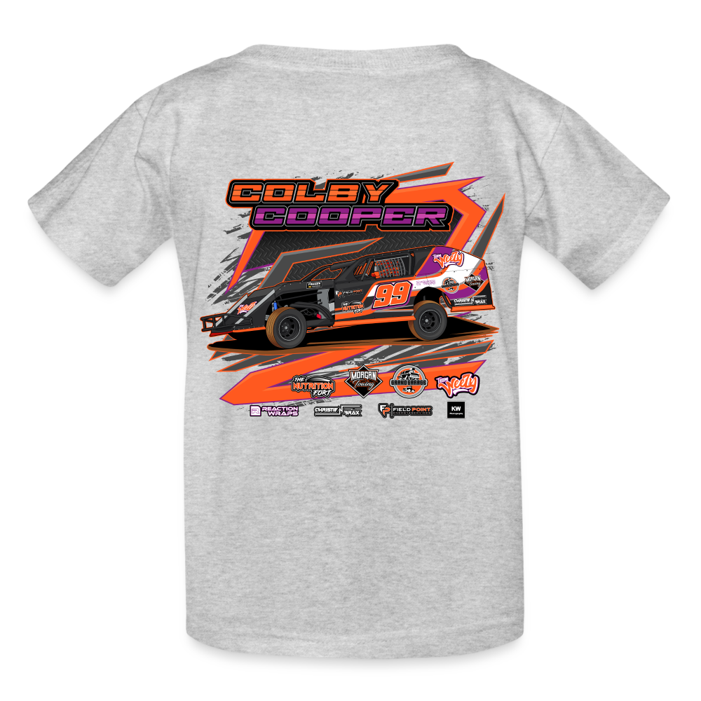Colby Cooper | 2023 | Youth T-Shirt