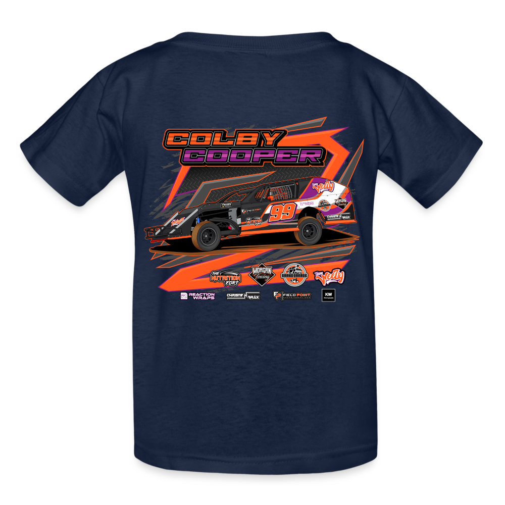 Colby Cooper | 2023 | Youth T-Shirt