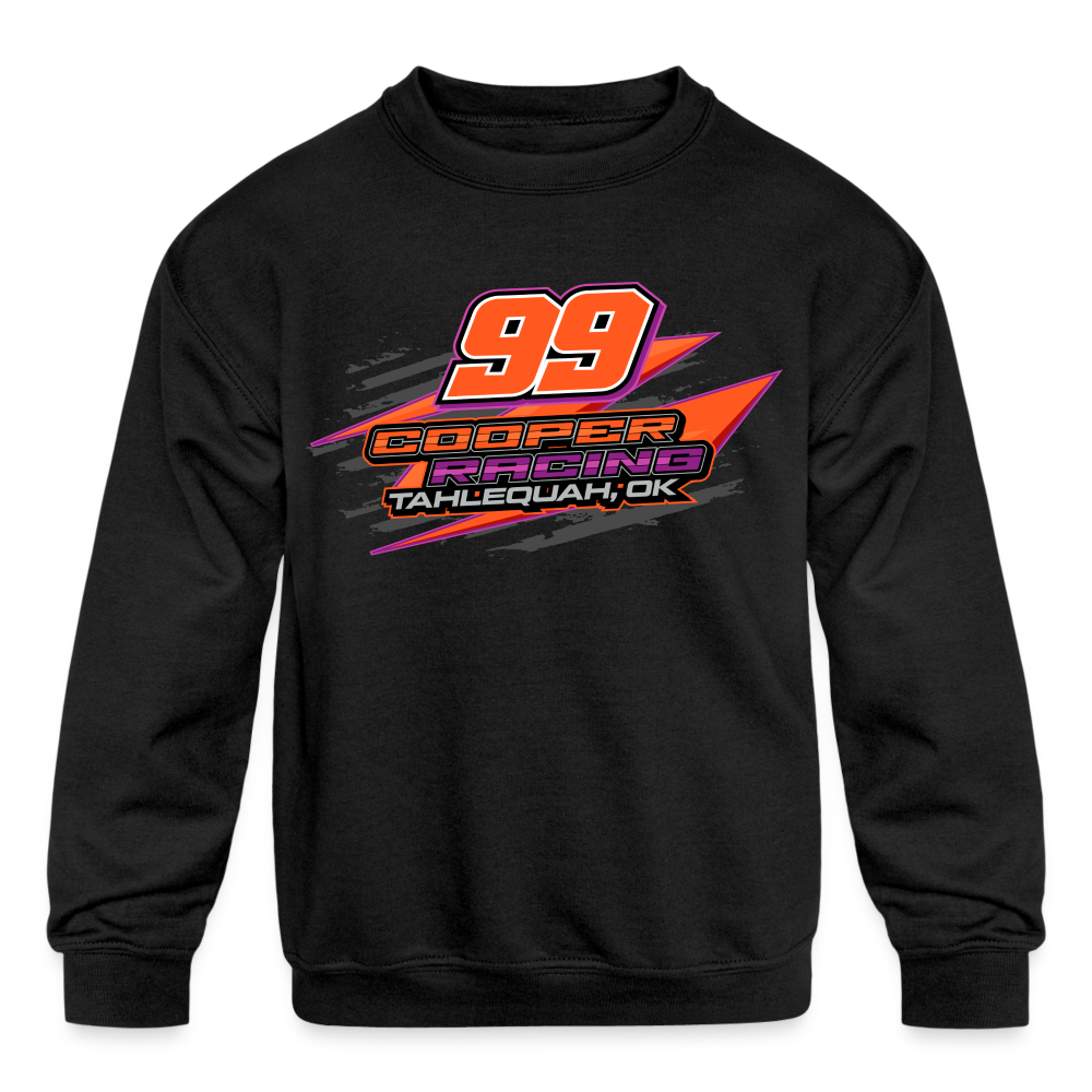 Colby Cooper | 2023 | Youth Crewneck Sweatshirt
