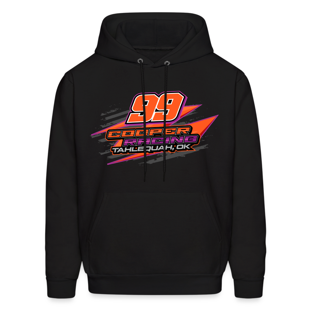 Colby Cooper | 2023 | Adult Hoodie