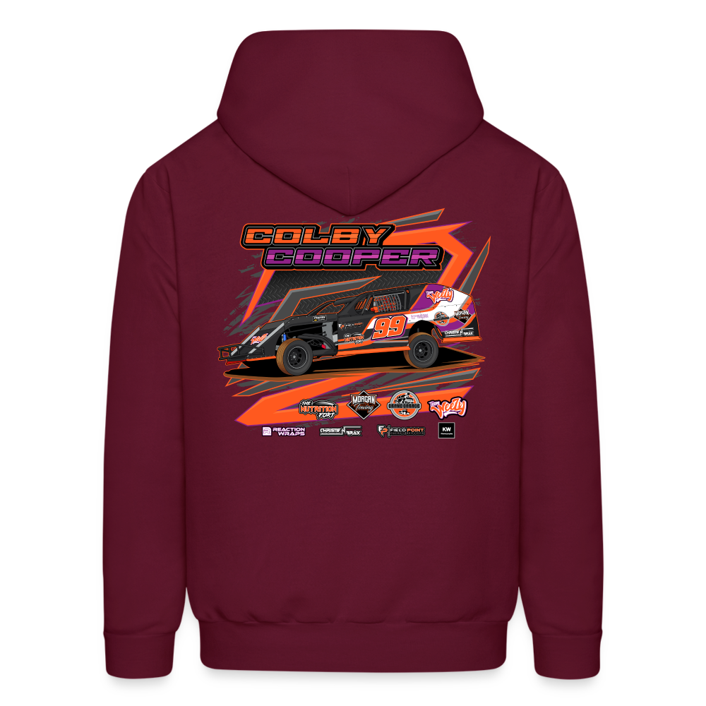 Colby Cooper | 2023 | Adult Hoodie