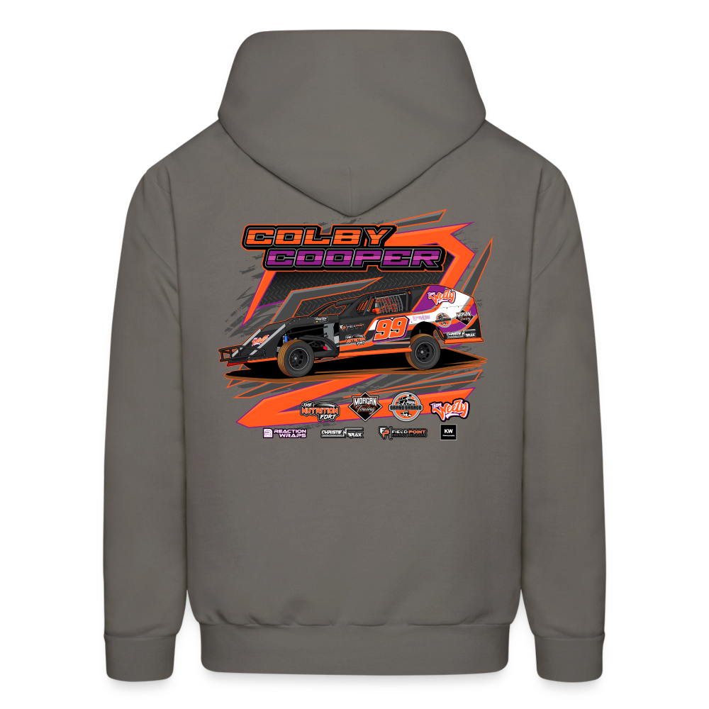 Colby Cooper | 2023 | Adult Hoodie