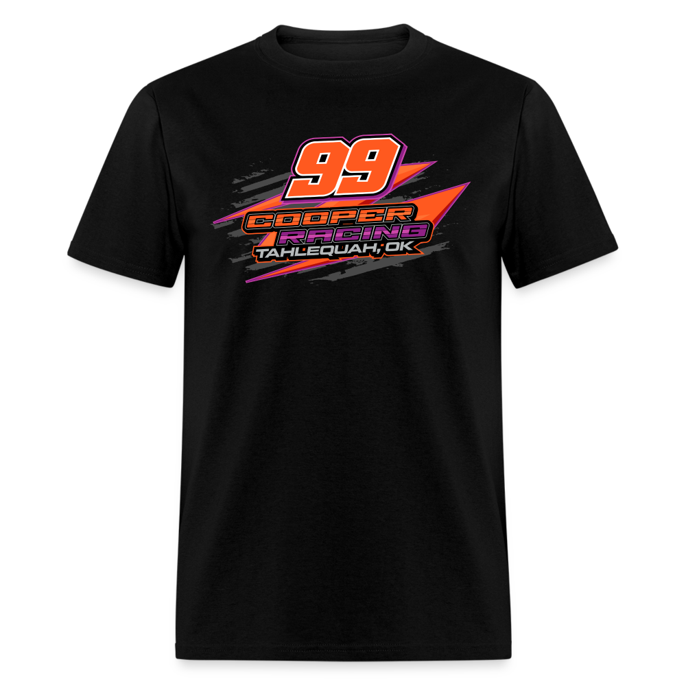 Colby Cooper | 2023 | Adult T-Shirt