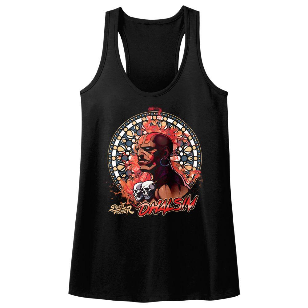 Street Fighter Fight Like A Boyfriend Tee