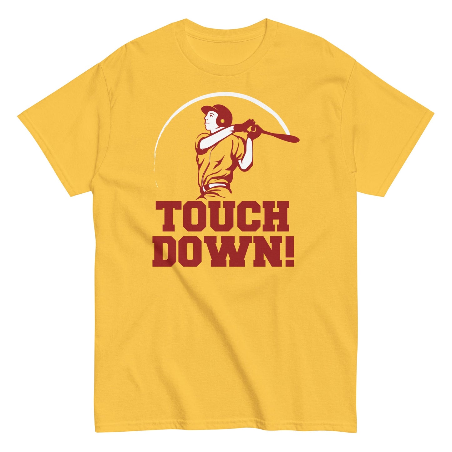 Touchdown! Men's Classic Tee